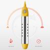 Water Heater Intelligent Temperature Control Rapid Warming Uniform Heat Dissipation Anti-scalding EU Plug