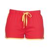 SF Women Womens/Ladies Retro Shorts