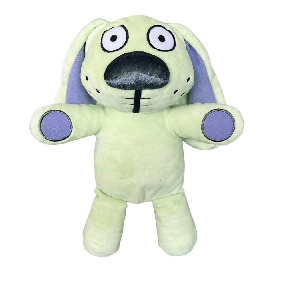

35cm Knuffle Bunny Plush Toy Kawaii Animal Rabbit Stuffed Plushies Toys for Pillow Children Toys Birthday Gift
