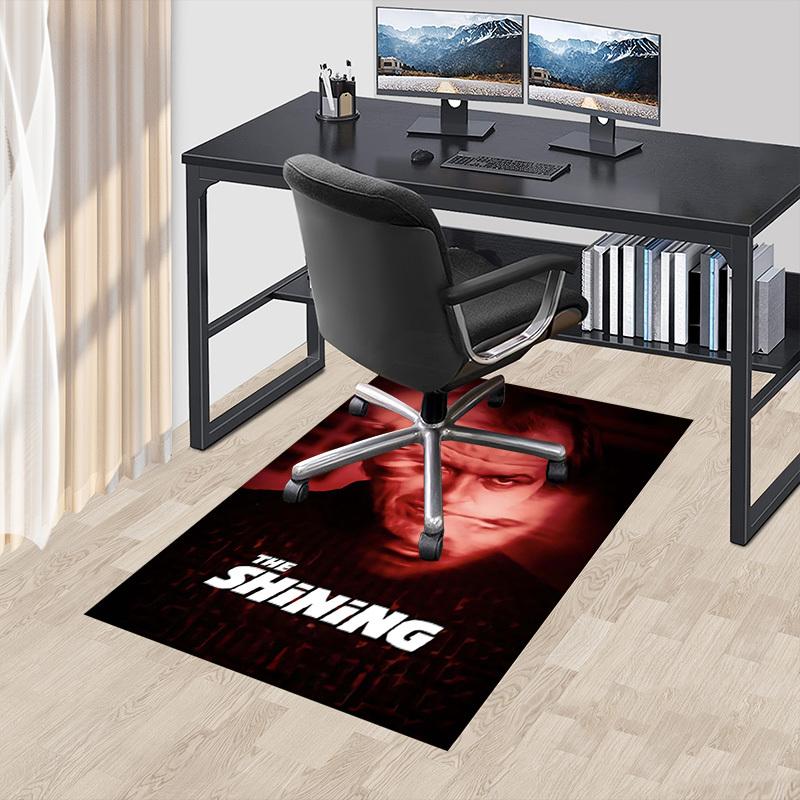 1PC THE SHiNiNG Extra Large Non-Slip Floor carpet, Office, family, bedroom, Studio - Large Area Rug Indoor Rugs1158A