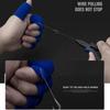 Finger Gadgets Thumb Protector Kitchen Tool Finger Sleeves Finger Support Finger Brace Basketball