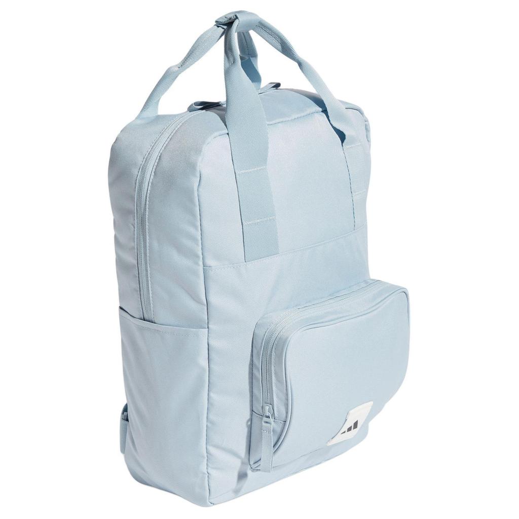 Adidas Rucksack aus recyceltem Polyester Regular Unisex Blau Adidas IW0764