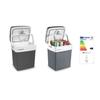 Berdsen Icemax 29 Liter Eco-Modus Reisekühlbox