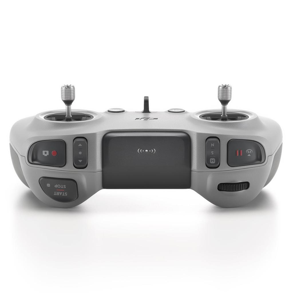 DJI FPV Transmitter 3 Camera Drone Accessories Compatible with Avata 360/Neo/Avata 2 /Goggles 3