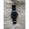 Used FOSSIL Black Quartz Watch