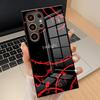 T_TwilightS Cool Phone Case For S25 Ultra Samsung S26 S24 Fe S22 S20 S23 21 Plus A54 A34 A53 A16 Glass Cover