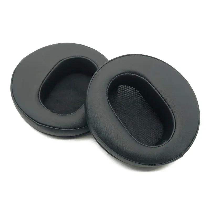 Replacement Ear Pads for DENON AH-D2000 D5000 D5200 D7000 D7200 D9200 Headphones Memory Foam Ear Cushions High Quality