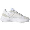 Adidas Ozelle Cloudfoam Lifestyle Running Shoes 'Cloud White Matte Gold' Women's H06121