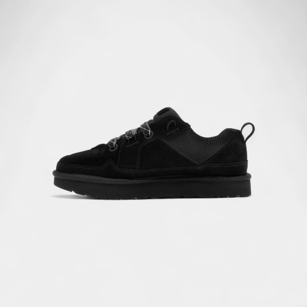UGG Lowmel Lo Black (Women's)