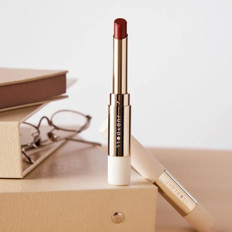 Judydoll - Nappa Slim Matte Lipstick - 5 Colors