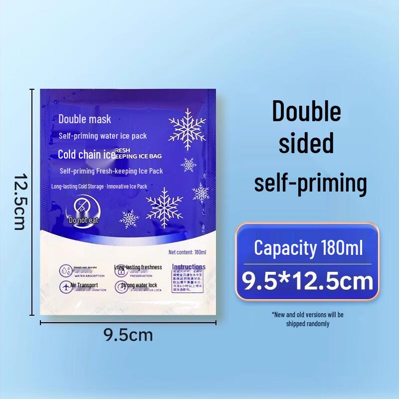 

Miao Jiayi Disposable Double-Layer Self-Sealing Bags