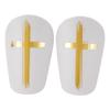 LISM Football Shin Guards (Insert)