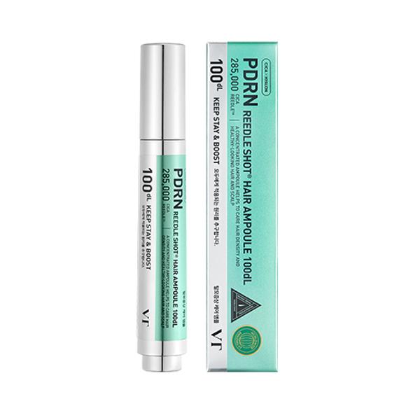 

PDRN Reedle Shot Ампула для волосся 100дл 0,50 рідк.унц./15мл