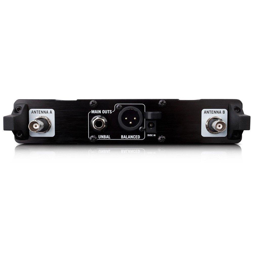 Line 6 12-Channel Desktop Receiver V55-RX