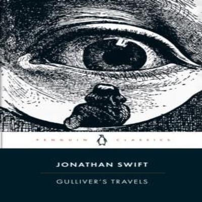 Gullivers Reisen von Jonathan Swift Taschenbuch 9780141439495