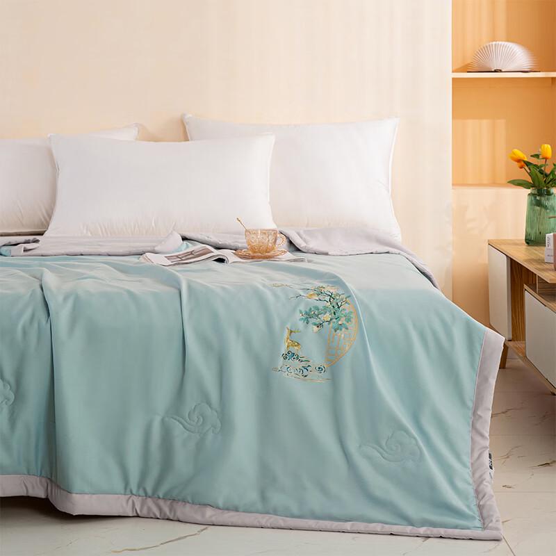 Dohia Skin-friendly Lightweight Summer Quilt