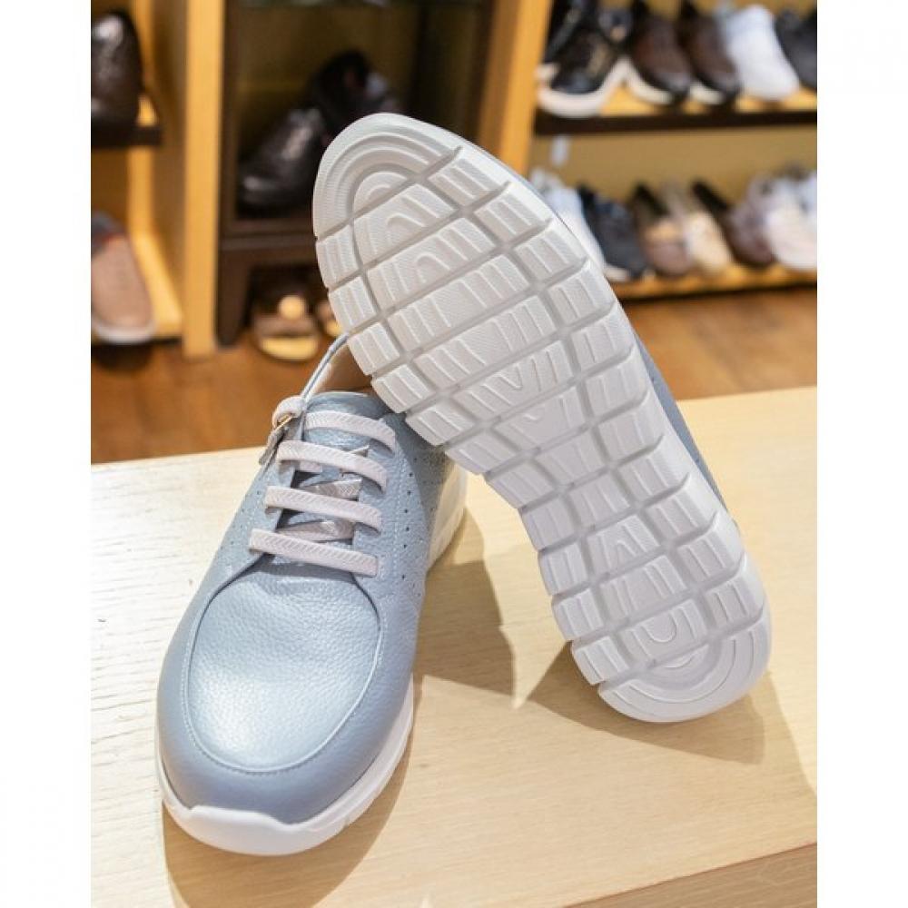 Vainer Women S Comfort ShoeS Blue 323b