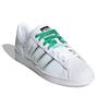 Adidas Superstar 'Wechselstreifen' Sneakers FZ1950