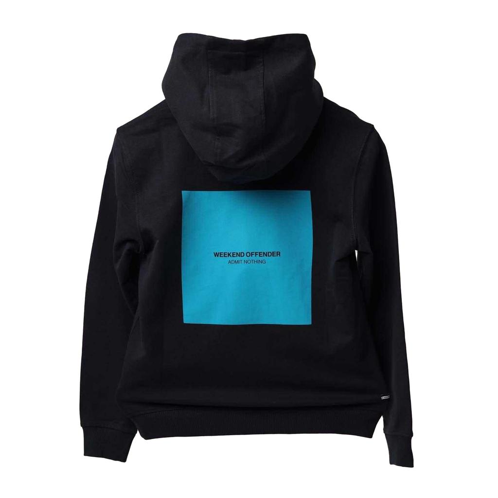 Weekend Offender Childrens/Kids Tagua Hoodie