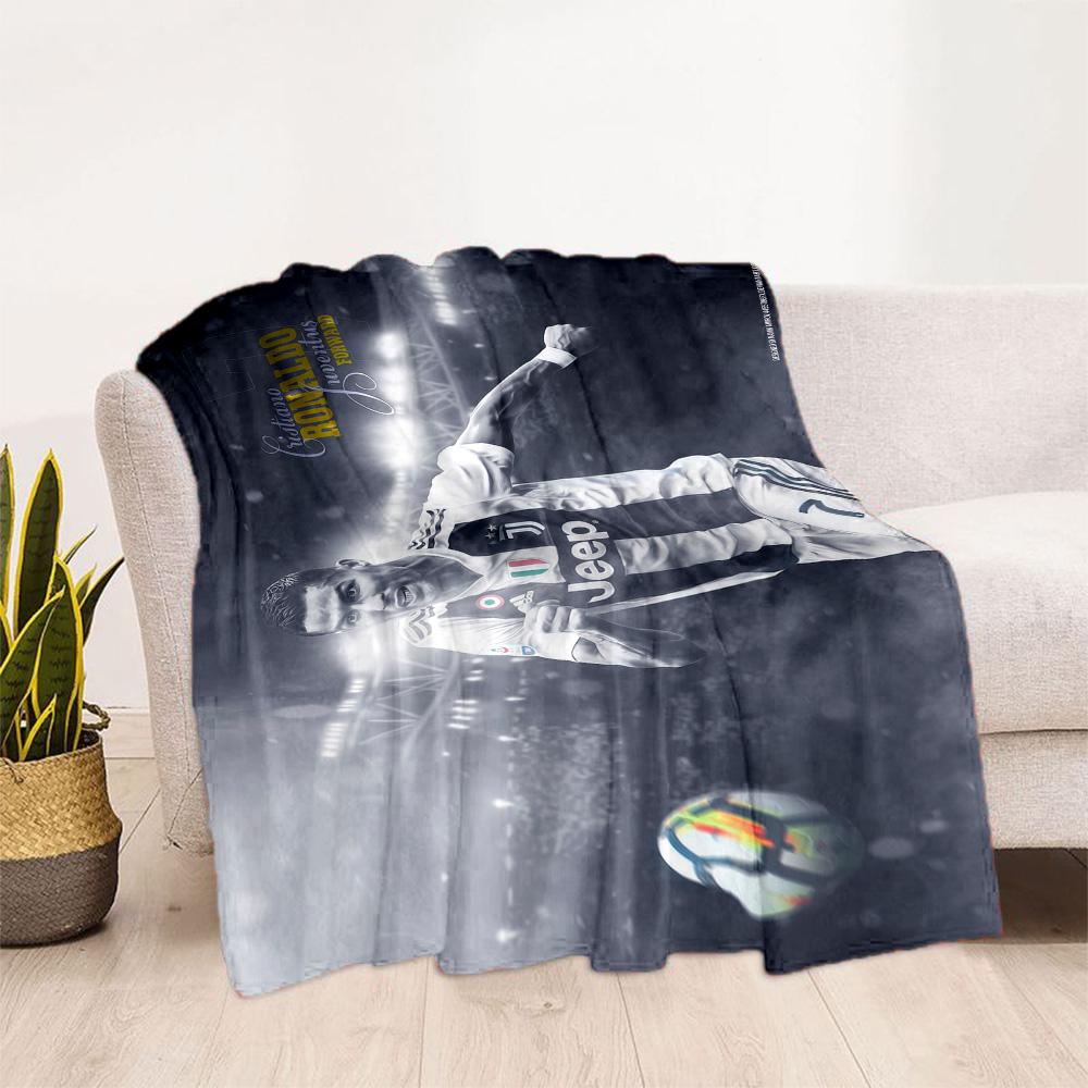 Street Art Revolution Blanket Soft & Cozy Great for Picnics Bed Office All-Season Use Warmthful Decor Perfect Gift for Relatives and Friends