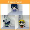 Naruto Plush Toy Set With Pp Cotton For Kids And Collectors