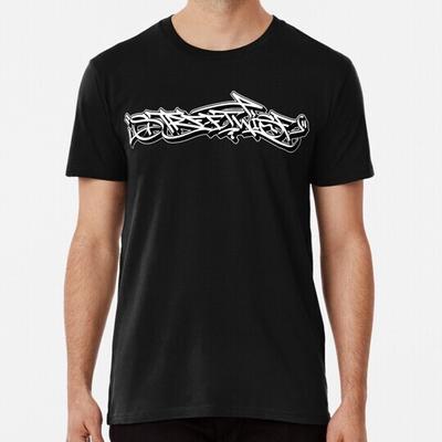 Streetwise Size S To 5XL Made In the USA TShirt Unisex T-Shirt