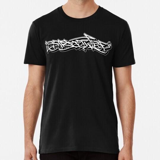 

Streetwise Size S to 5XL Made in the USA TShirt Unisex T-Shirt M