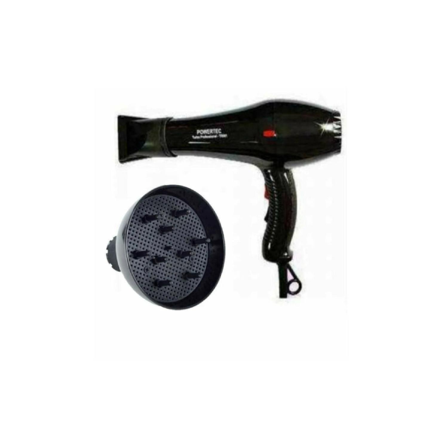 

Tr-901 Head Professional Hair Dryer