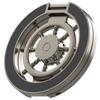 360 Rotating Magnetic Phone Holder Zinc Zinc Zinc Alloy Foldable Phone Grip Phone Ring Holder  Desk Use