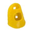 Silicone Finger Protectors for Guitar Practice and Strumming