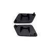 5N0955110A For VW Volkswagen Tiguan 2011-2017 Front Bumper Headlight Washer Nozzle Jet Spray Cover Caps Accessories 5N0955109A