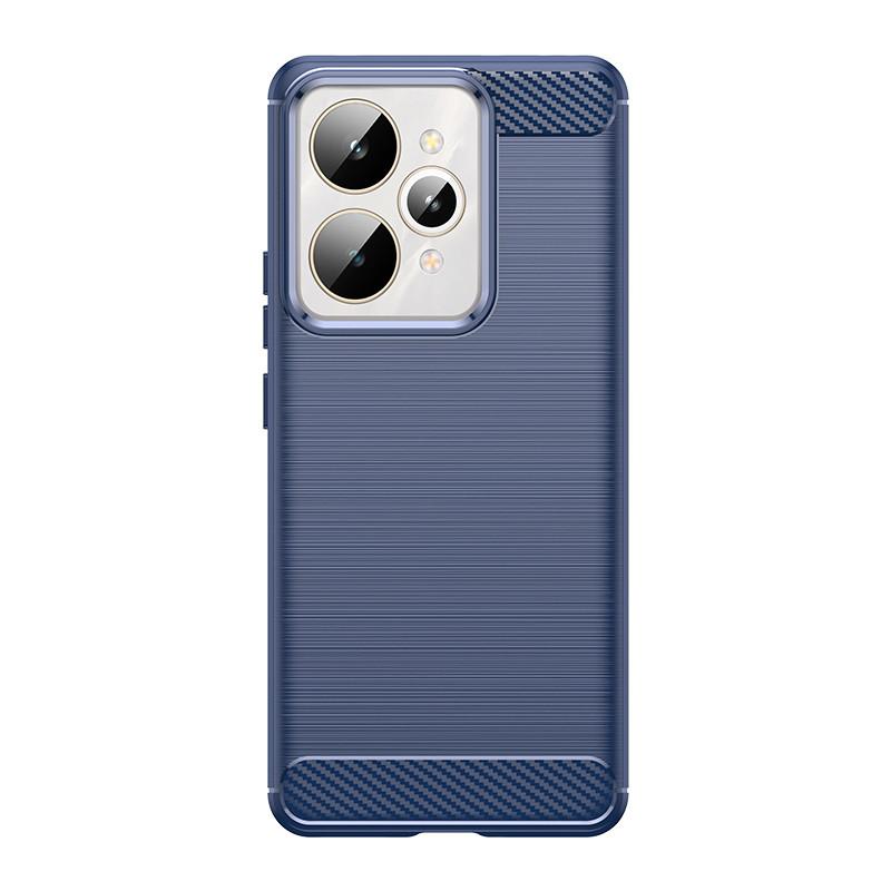 For Realme 15 Pro Case Realme 15 Pro Cover Soft Silicone Durable Bumper Shield Protective Back Phone Cases On Realme 15 5G Funda