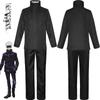 Jujutsu Kaisen Cosplay Costumes: Gojo, Yuji, Megumi, Toge, Nobara Available
