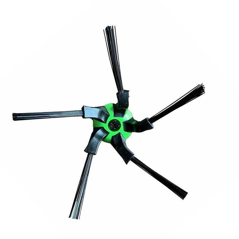 Vacuum Cleaner Parts NEW 3pcs Sweeping Robot Side Brush for IROBOT ROOMBA S9 S9