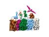 Klocki lego classic 11041 kreatywne dinozaury 5+ (elementy: 450)