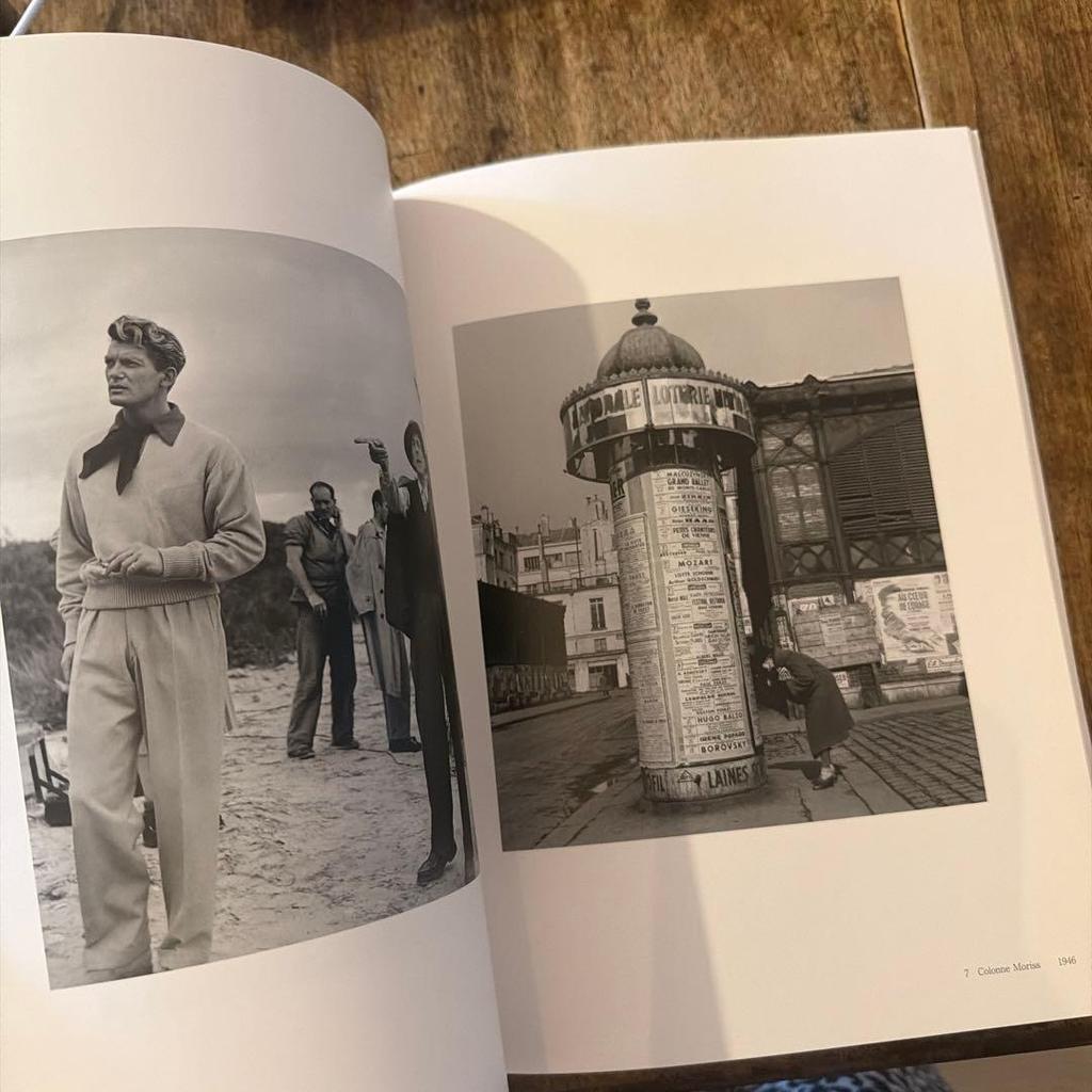 Robert Doisneau Works Collection Nahiikan