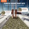 Boat Flooring, EVA Foam Boat Decking 94.5" x 35.4", Non-Slip Self-Adhesive Flooring, 23.2 sq.ft Marine Carpet for Boats, Yacht, Pontoon, Kayak Decking