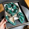 Accessoires – Écharpes et foulards
