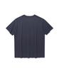 NICEGHOSTCLUB Rainbow Finger Tee_Navy(Ng2Gmut514A)