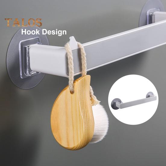 

Вешалка для тапочек, настенная вешалка для хранения полотенец, экономия места, водонепроницаемая обувь с милыми кошачьими ушками, вешалка для хранения полотенец для ванной комнаты