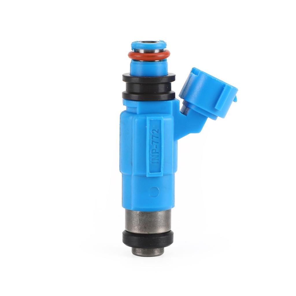 1PCS INP-772 Fuel Injector Fit for Suzuki Carry Fit Mazda BT-50/B-2.6