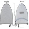 Washable Ironing Board Anti Scald Iron Pad Cover Gloves Handheld Heat Resistant Iron Mat for Clothes Ironing Protective Cloth