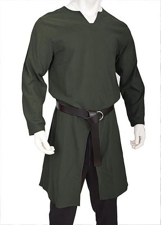 Medieval Viking Knight Retro Streetwear T-Shirt