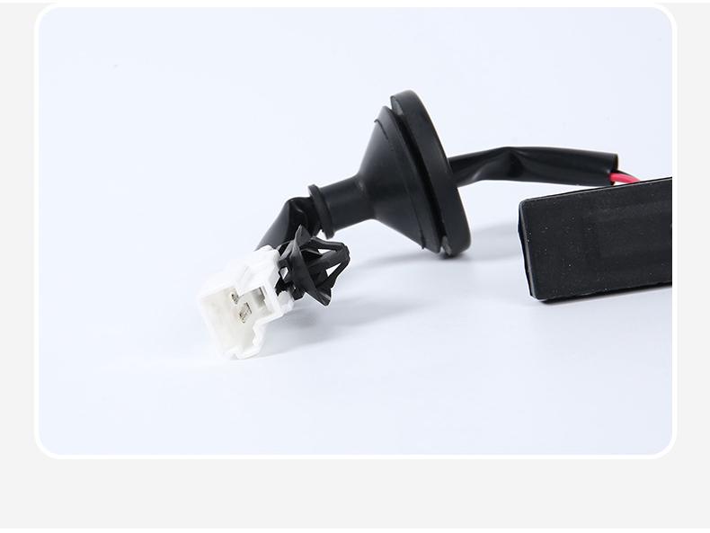 81260-4X200 Trunk Release Switch for KIA RIO 2011-2016