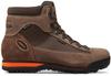 Обувь для треккинга Aku Slope Micro GTX brown/orange