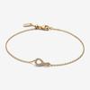 Neues 925er Silber Funkelndes Herz zu Herz Ewige Rose Tennis Schiebearmband Mode DIY Charme Schmuck Exquisites Geschenk