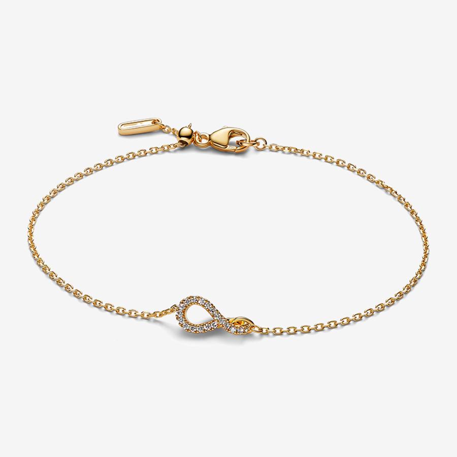 Neues 925er Silber Funkelndes Herz zu Herz Ewige Rose Tennis Schiebearmband Mode DIY Charme Schmuck Exquisites Geschenk