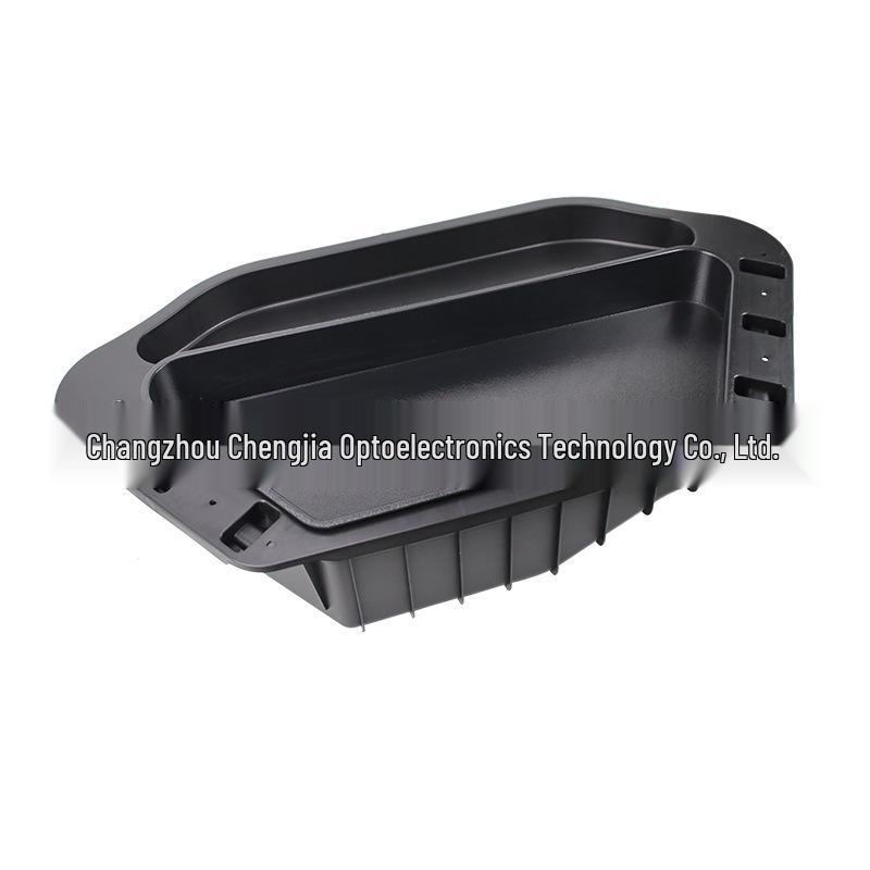 BMW IX3 Frontkofferraum Aufbewahrungs-Organizer-Box