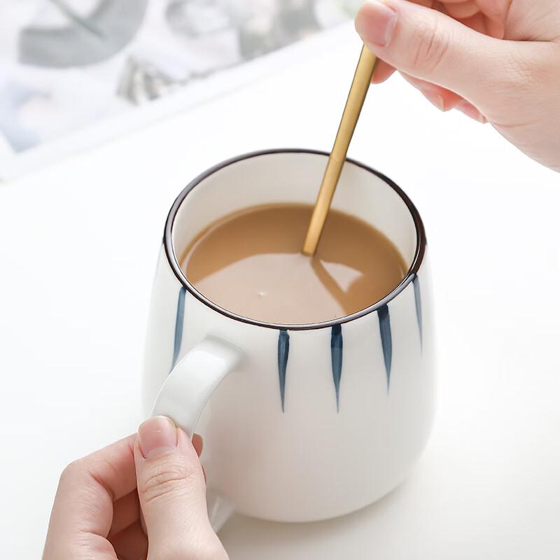 Changbaosen Keramiktasse