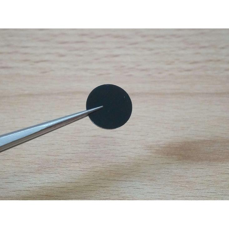 720nm/760nm/780nm/800nm/850nm/940nm/1100nm Infrared Long Wave Pass Filter Round Dia=25/28/36/42/43/44/49/50/58/68mm 1PCS